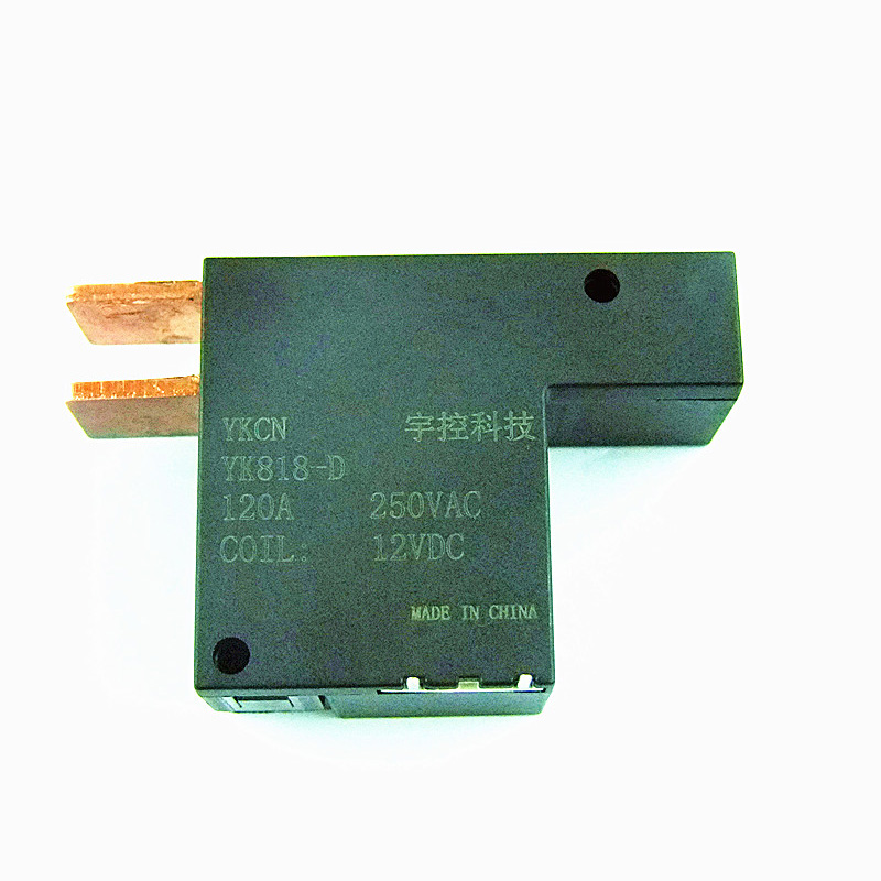 YK818-D磁保持继电器